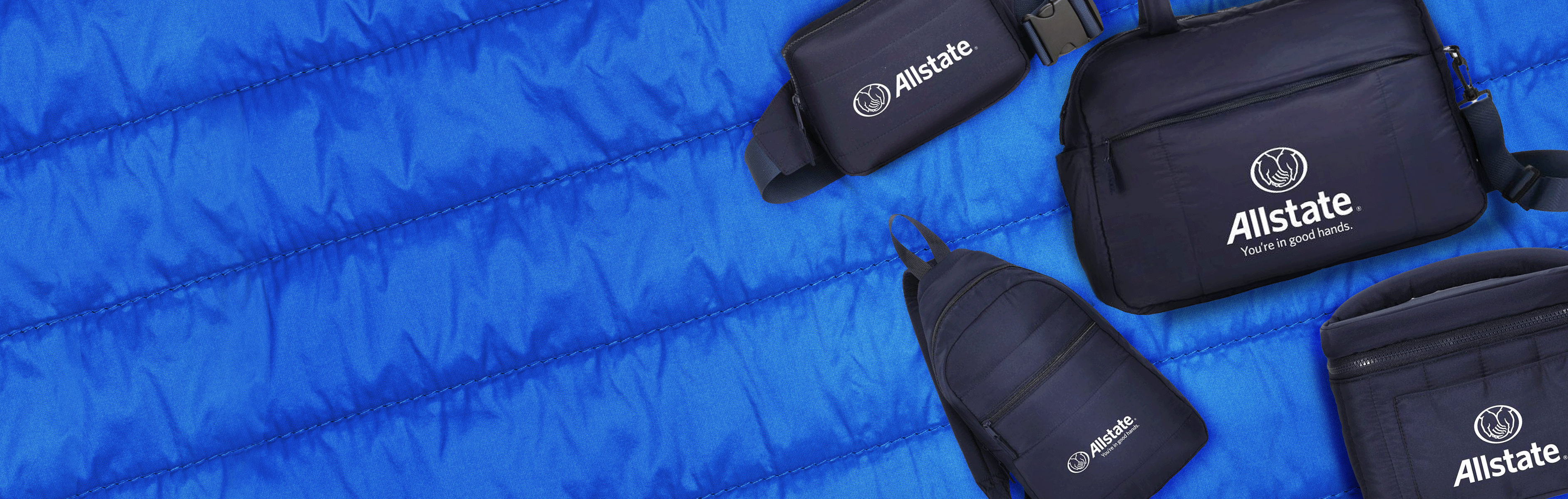 Banner image - Puffer Collection